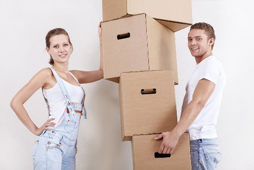 Innovative future trends in eco-friendly commercial moving services