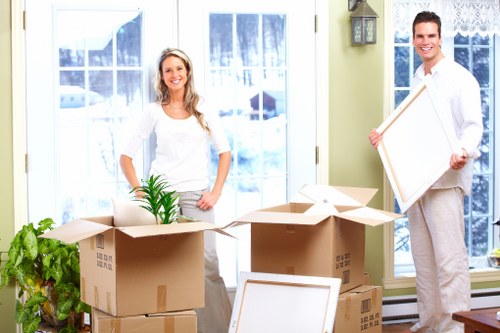 Plan your move with confidence in Tufnell Park