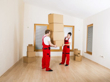 FAQ section on professional furniture pick-up and removal in Tufnell Park